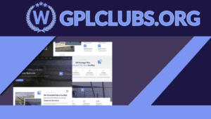 Ngapal - Sea Luxury Yatch Vacation Services Elementor Template Kit