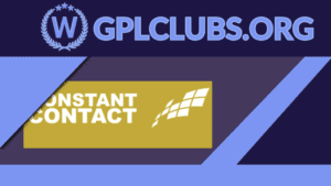 Ninja Forms Constant Contact