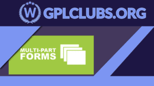 Ninja Forms Multi-Part Forms