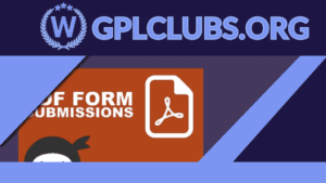 Ninja Forms PDF Form Submission