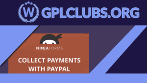 Ninja Forms PayPal Express