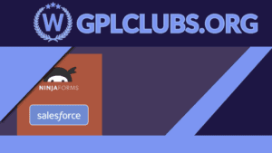 Ninja Forms SalesForce CRM