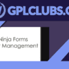 Ninja Forms User Management