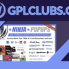 Ninja Popups WordPress Plugin