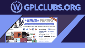 Ninja Popups WordPress Plugin