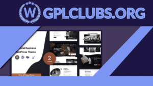 Nvisor - Business Consulting WordPress