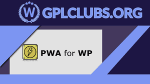 Offline Forms for PWA for WP