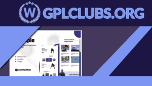 Olympia - Basketball Sport Organization Template Kits