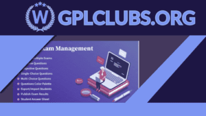 Online Exam Management - Education and Results Management