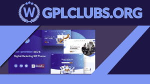 Onum SEO and Marketing Theme