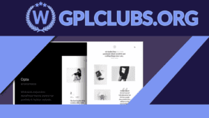 Opta - Minimal Portfolio and Photography WordPress Theme