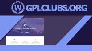 Optimizer PRO WordPress Theme