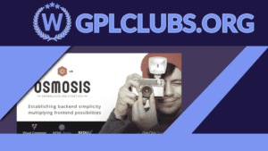 Osmosis Multi-Purpose Theme