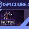 Overworld - eSports and Gaming Theme