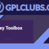 Oxy Toolbox