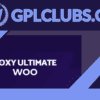 Oxy Ultimate Woo