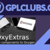 OxyExtras Premium Oxygen Addon