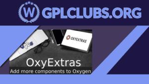 OxyExtras Premium Oxygen Addon