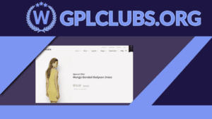 Oxygen - WooCommerce WordPress Theme