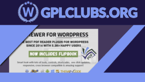 PDF viewer for WordPress
