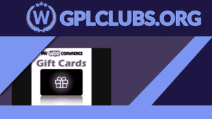 PW WooCommerce Gift Cards Pro