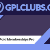 Paid Memberships Pro - Member Directory Add On