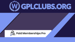 Paid Memberships Pro - Member Directory Add On