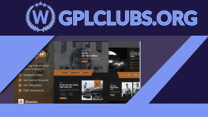 PaintMyRide - Car Painting and Modification Elementor Template Kit