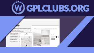 Pallas - Creative Multi-Purpose WordPress Theme