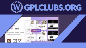 Paradise - Multipurpose Spa and Beauty WordPress Theme