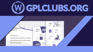 Payloan - Banking and Business Loan Elementor Template Kit