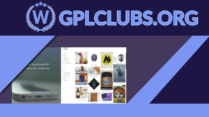 Peak WordPress Theme