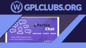 Perfex CRM Chat