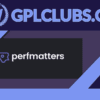 Perfmatters WordPress Plugin