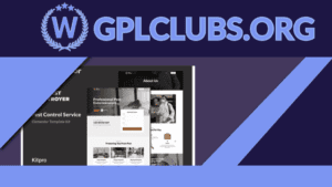 Pestroyer - Pest Control Service Elementor Template Kit