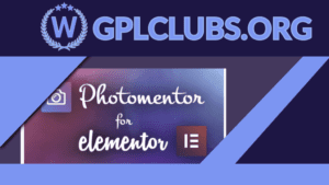 Photomentor - Elementor Filterable Photo and Video Gallery Plugin with Masonry Image Layout