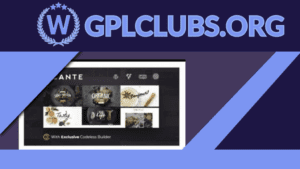 Picante Restaurant WordPress Theme