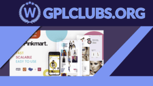 Pinkmart AJAX theme for WooCommerce