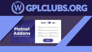 Piotnet Addons For Elementor Pro