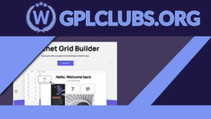 Piotnet Grid Builder