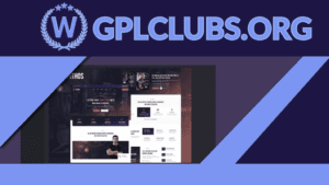 Pithos - Fitness Center and Cloubhouse Elementor Template Kit