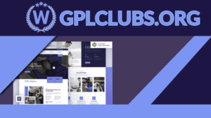 Plumberon - Plumbing Service Elementor Template Kit