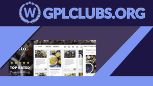 Pluto Clean Personal WordPress Masonry Blog Theme