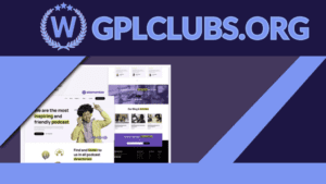 Podzed - Podcaster and Radio Station Elementor Template Kit