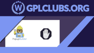 Popup Builder AdBlock Extension