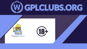 Popup Builder Age Restriction Extension