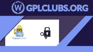 Popup Builder Login Popup Extension