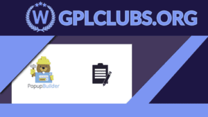 Popup Builder Registration Extension