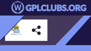 Popup Builder Social Popup Extension