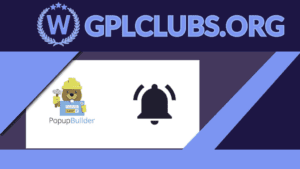 Popup Builder Web Push Notification Extension